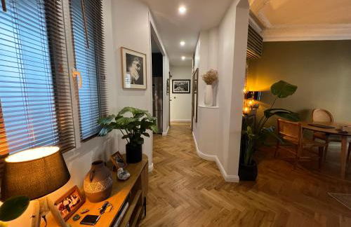 Bel appartement Paris Montmartre - Foto 15