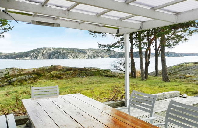 Holiday Home in Lysekil - Foto 23