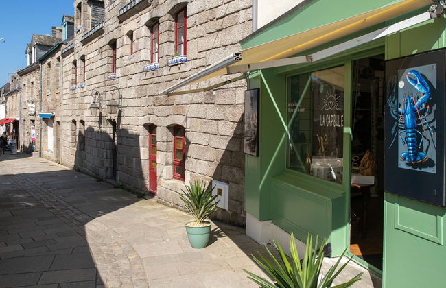 Gîte au Jardin - Foto 23