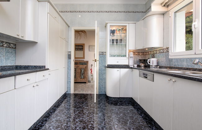 Villa Mamounia 2 - Foto 13