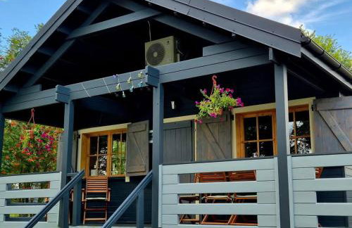 SŁODKA WODA DOMEK CZERWONY - Foto 26