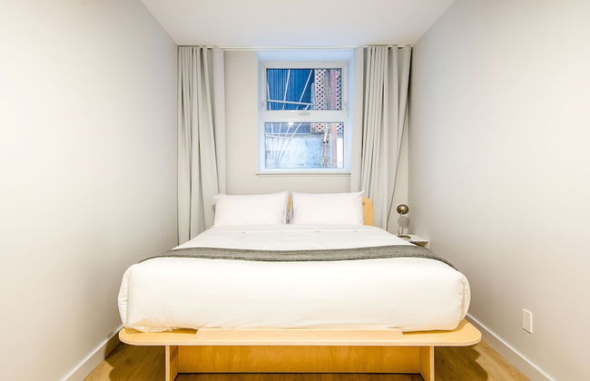 Les Lofts Charest - By Les Lofts Vieux-Quebec - Photo 5