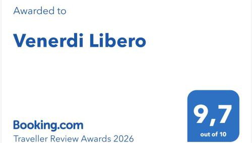 Venerdi Libero - Foto 2