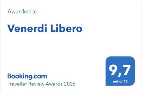 Venerdi Libero - Foto 2