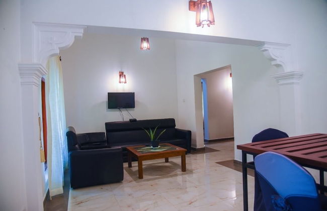 Villa Mandari - Foto 5