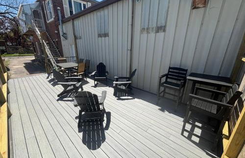 Suite A 2 BR w/ Bridge St. view - Foto 48