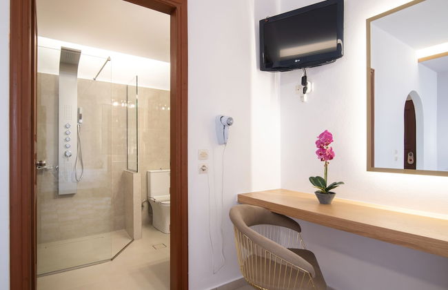 Sea View Village - Studios & Apartments - Foto 49