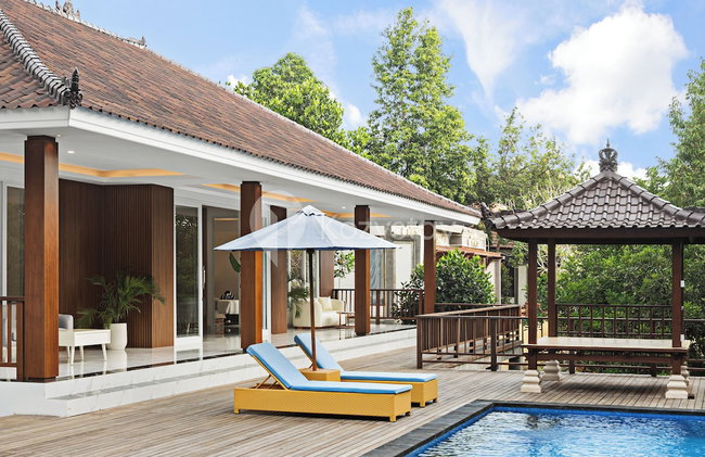 Kana Village Villa by Kozystay - Foto 46