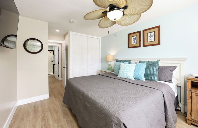 Oceanside Beach Condos - Foto 5