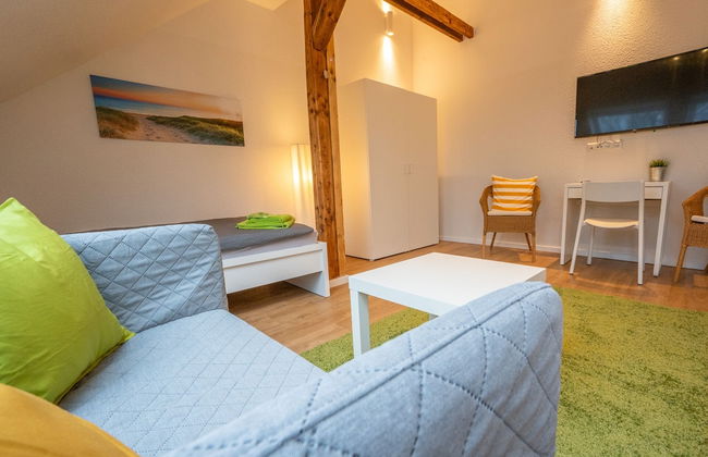 Meine Zeitwohnung - Foto 50