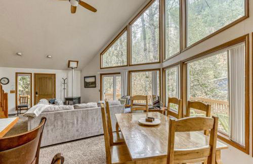 Shadowbrook Chalet - Foto 40