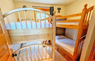 Leavenworth Private Mountain Vista Retreat - Foto 31