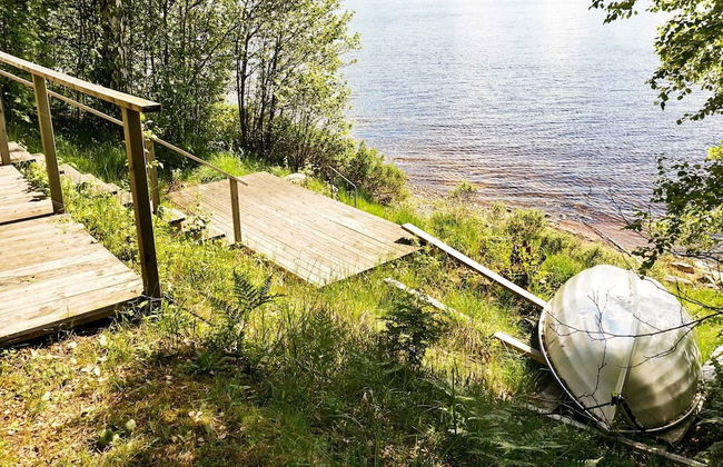 4 Person Holiday Home in Bullaren - Foto 10