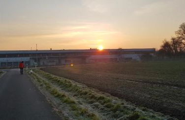 Wohnung Michael Lust auf Zuhause Ferien in der Provinz - Foto 22