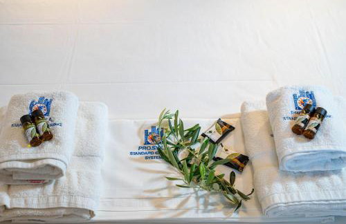 Perdika Ionion Villas - Foto 70