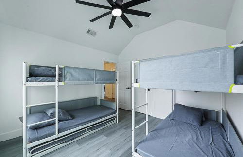 Newly Renovated Luxury 5BR Spacious, Stylish, Family-Ready - Foto 14