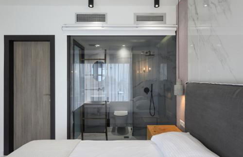 Thetis Boutique Apartments - Adults Only - Foto 134