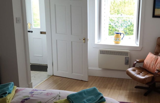 Quaint and Quirky Coastal Cottage Islay - Foto 7