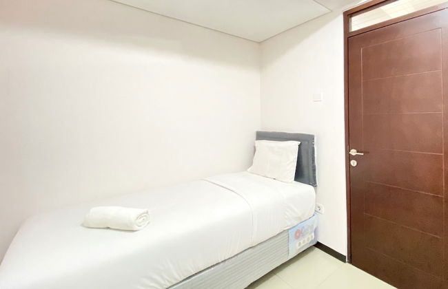 Strategic 2Br Apartment At Gateway Pasteur - Foto 5