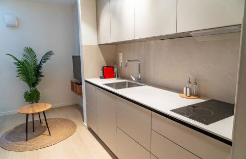 Oviedo Centro Apartamentos Pedregal - Foto 41