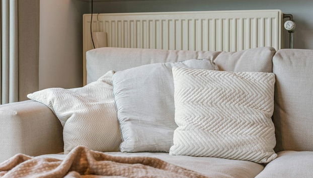 Bright Apartment With Beautiful sea View - Foto 5, Habitación