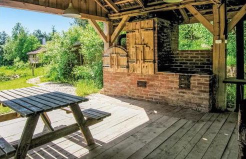 Four-Bedroom Holiday Home In Milakowo - Foto 19