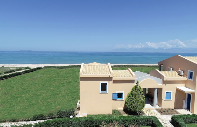 Ammoudia Maisonettes - Foto 45