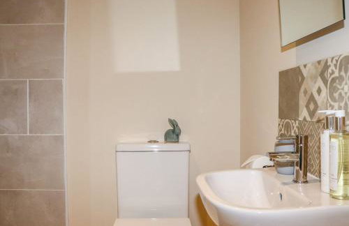 Lannlyvri Lodge - Foto 10