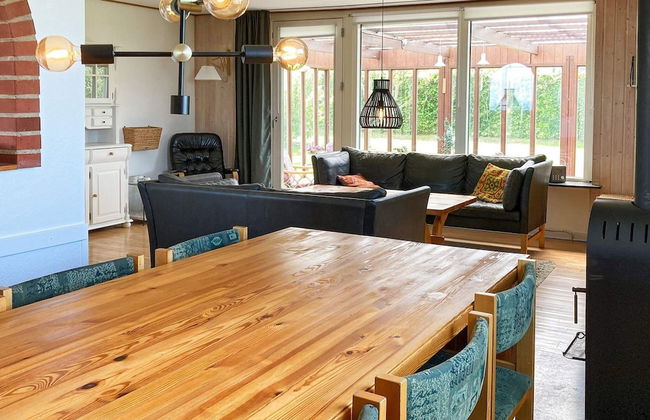 6 Person Holiday Home in Augustenborg - Foto 14