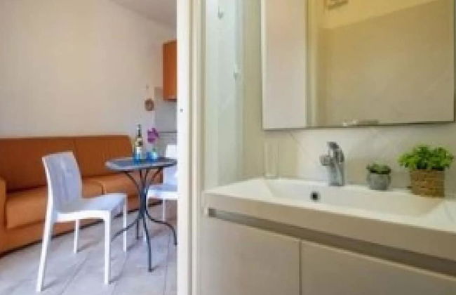 Cozy Flat Just Steps From Baia Delle Mimose Beach - Foto 14