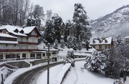 Ski 3 Vallées à 80m télécabine de l'Olympe - appt 50m2, 3étoiles - Foto 8