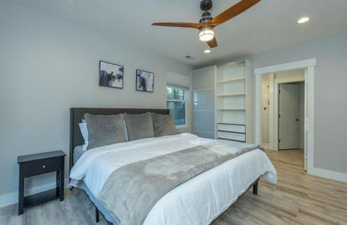 Spacious 4BR Mountain Retreat for 16 in Fairview - Foto 31