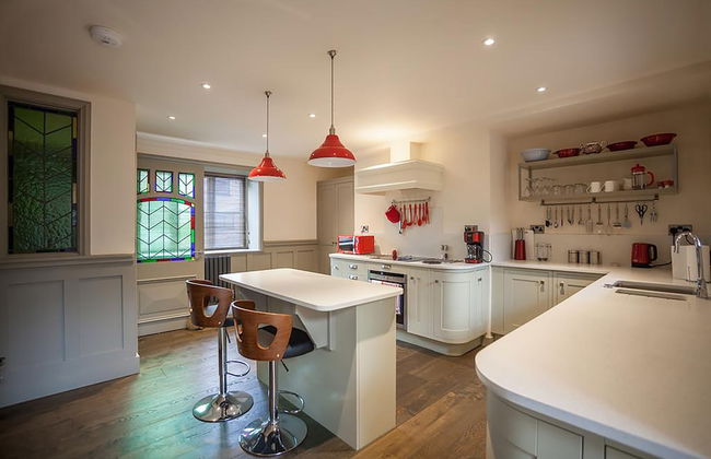 Linnet House, Shropshire - Foto 17