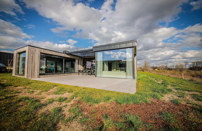 Modern Maison Near Somme-leuze - Foto 1