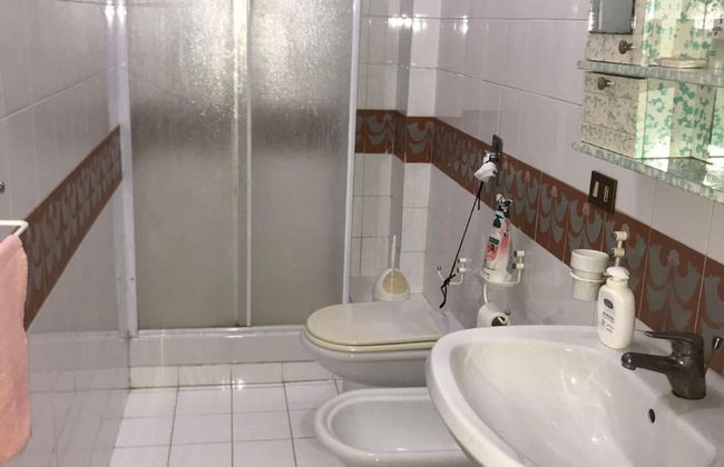 Belvilla by OYO Trabia Home - Foto 14