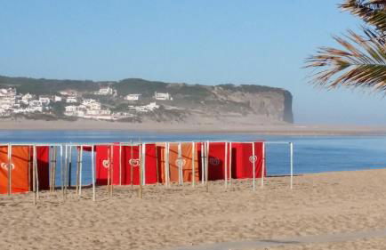 Pé na Praia da Foz - Foto 57