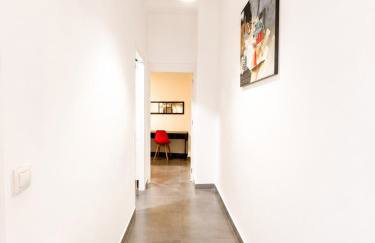 FLATS FAMILY APARTAMENTO DE 3 HABITACIONEs - Foto 15