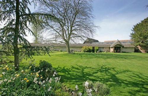 Bridge Farmhouse - Eight ensuite bedrooms - Foto 122