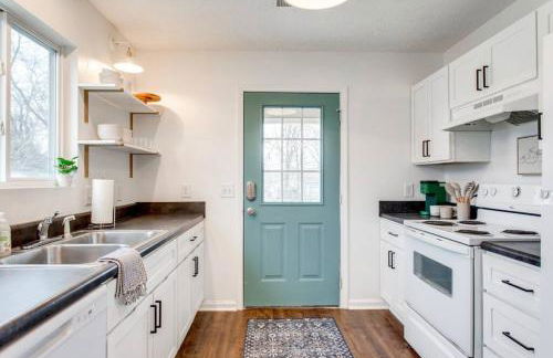 Walnut St, Charming, 3bed, 2bath - Photo 23