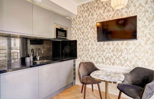 Apartments du Louvre - St-Honoré - Foto 68