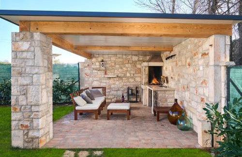 Unique Design Vila Doris - Foto 28