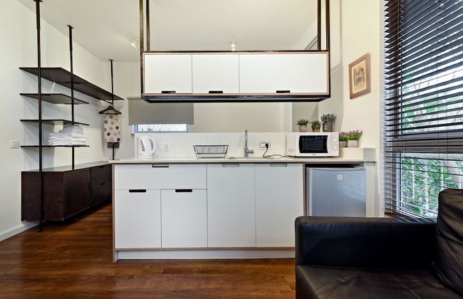 Hanasi 129 - Boutique Apartments - Foto 15