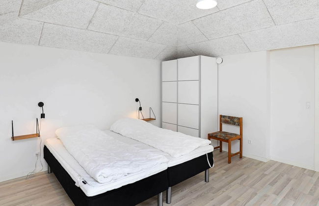 6 Person Holiday Home in Veslos-by Traum - Foto 14