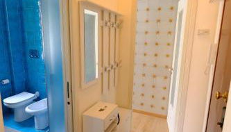 Mauri & Cri Home by PortofinoVacanze - Foto 4, towels, Shower