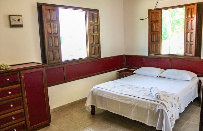 Hotel Residencial do Mirante - Foto 10