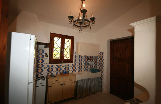 Villa Gianina - Foto 8