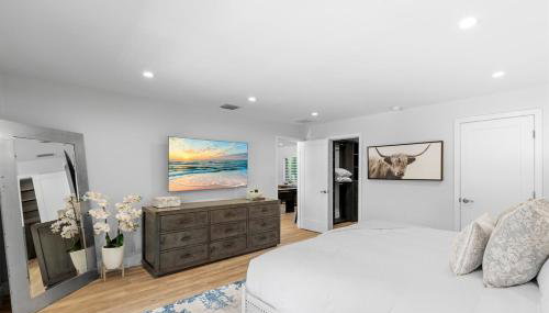 2 Masters Heated Pool Near Beach & Atl Ave! - Foto 4