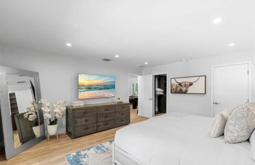 2 Masters Heated Pool Near Beach & Atl Ave! - Foto 4