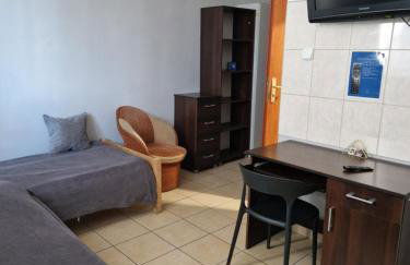 SAWAGO Mini Apartament studio 23m2 - samodzielnie zameldowanie - Foto 3