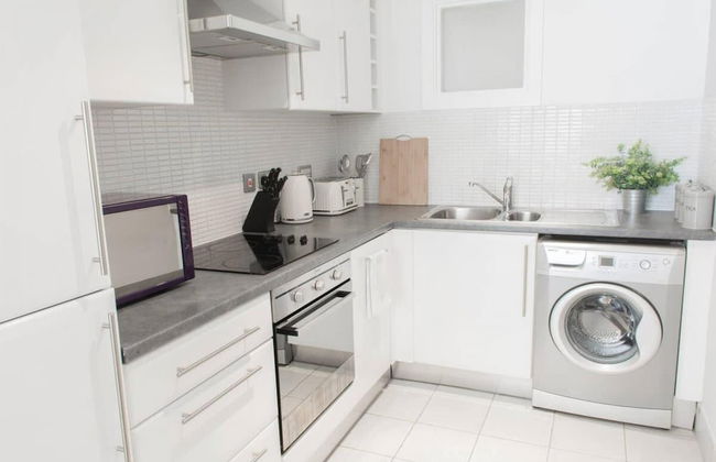 Host Apartments Standish Street Place - Foto 3